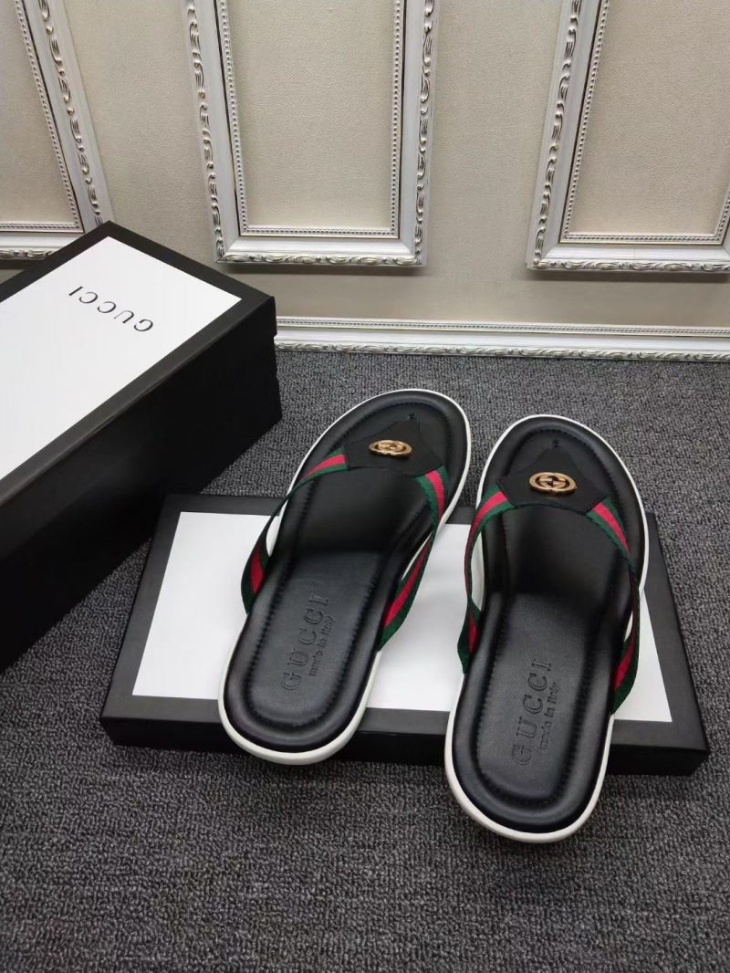 Gucci Slippers